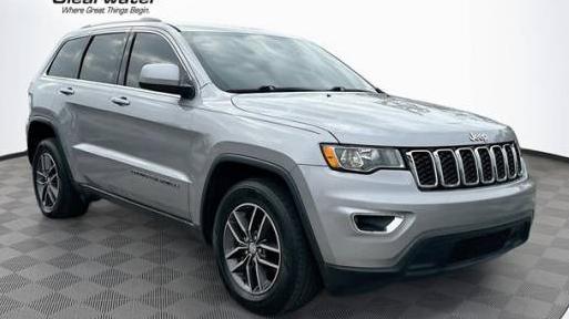 JEEP GRAND CHEROKEE 2018 1C4RJEAG2JC442842 image